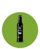 Picture of Biological Cold-Pressed Hemp Seed Oil