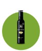 Picture of Biological Cold-Pressed Hemp Seed Oil