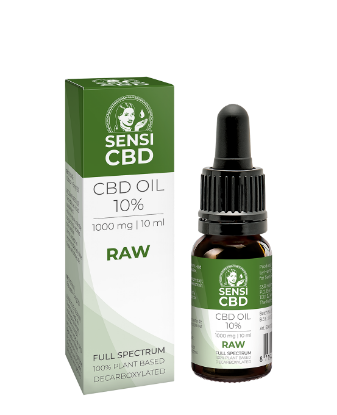 Imagem de Óleo CBD 10%