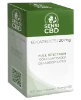 CBD Oil - 20 mg - 60 capsules