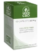 CBD Oil Capsules  - 50mg